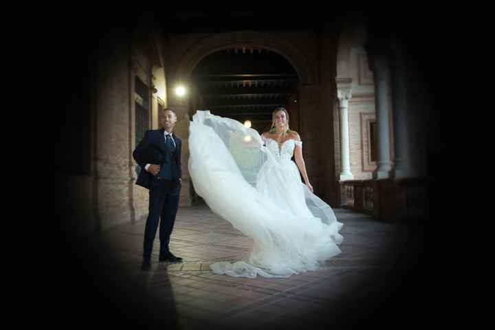 Postboda - 1