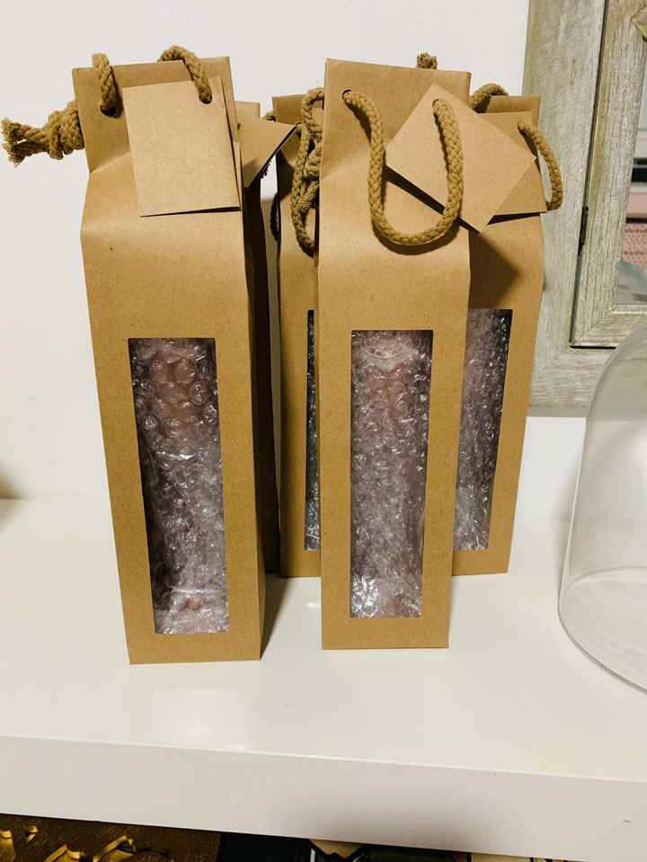 Detalles para mis damas - 1