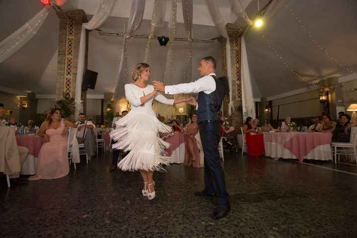 Qué ideas tenéis de vestido para la fiesta? Flecos ? Pasadme fotos!! - 1
