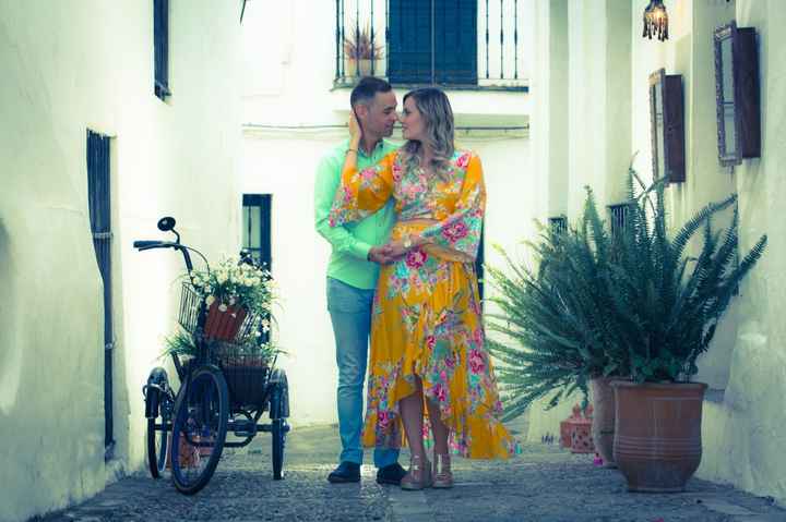 Fotos preboda - 1