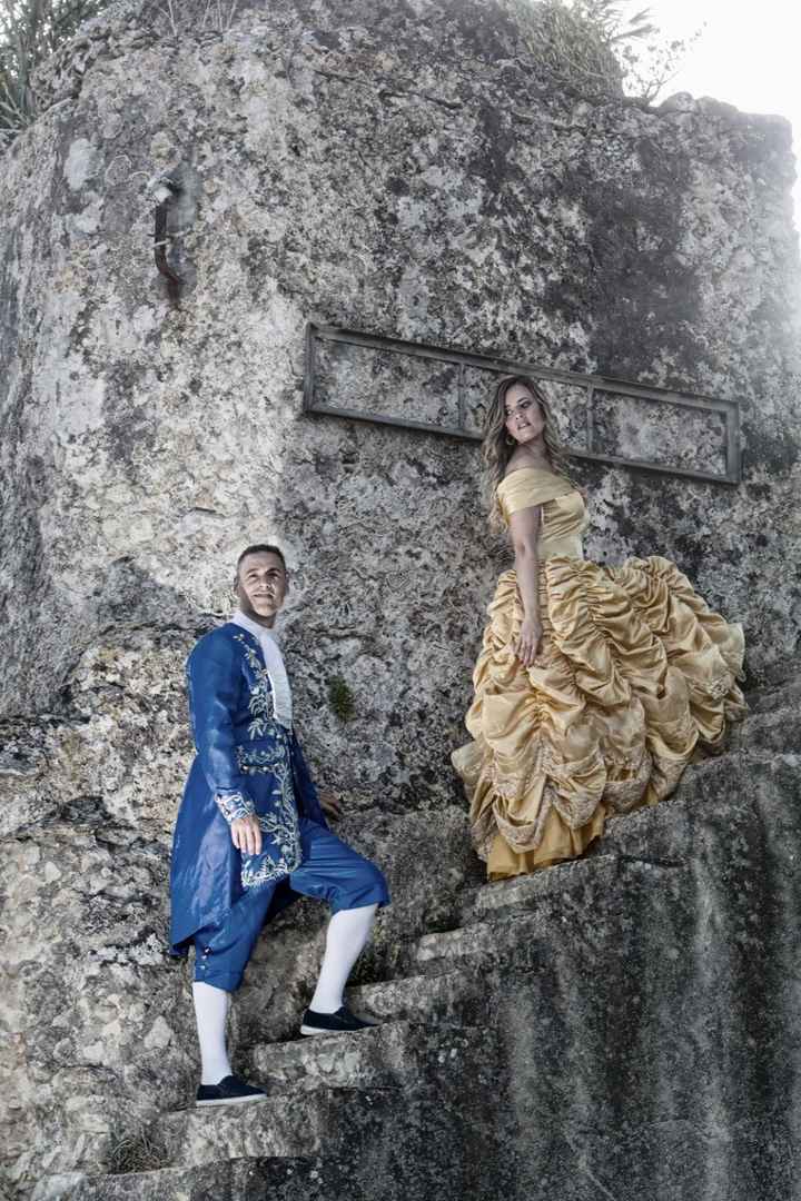 Fotos preboda - 4