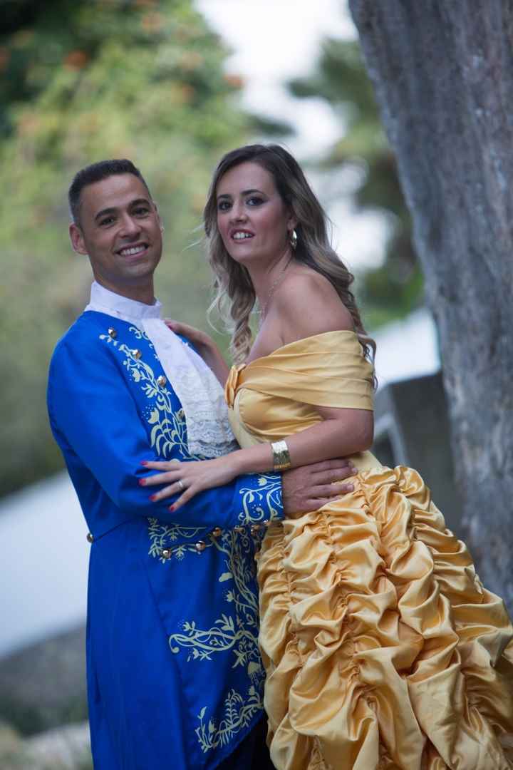 Fotos preboda - 5