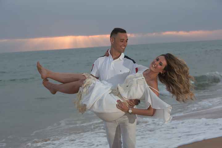 Fotos preboda - 6