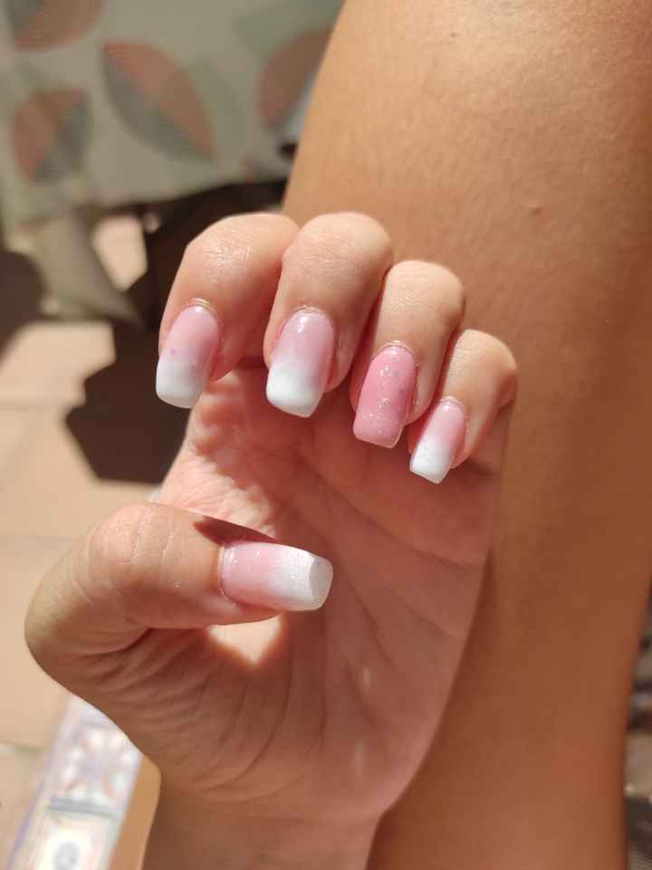Prueba uñas - 1