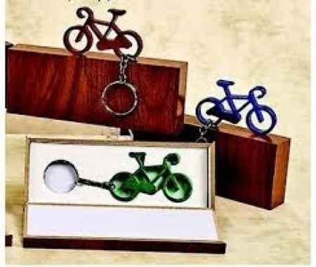 llaveros bicicletas