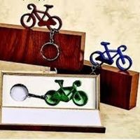 llaveros bicicletas