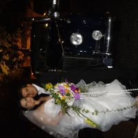el coche