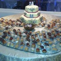la torta