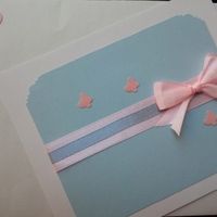 Mis invitaciones!