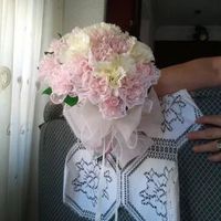 Nuestros ramos de novia ¡¡¡¡¡¡ - 1