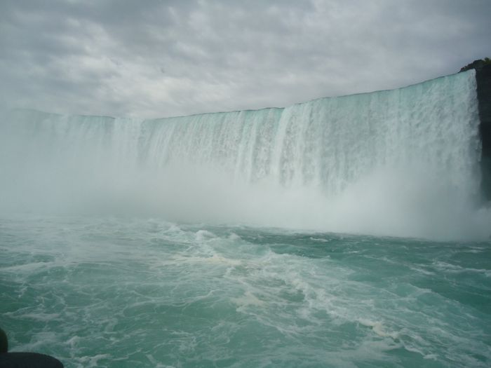 cataratas niagara