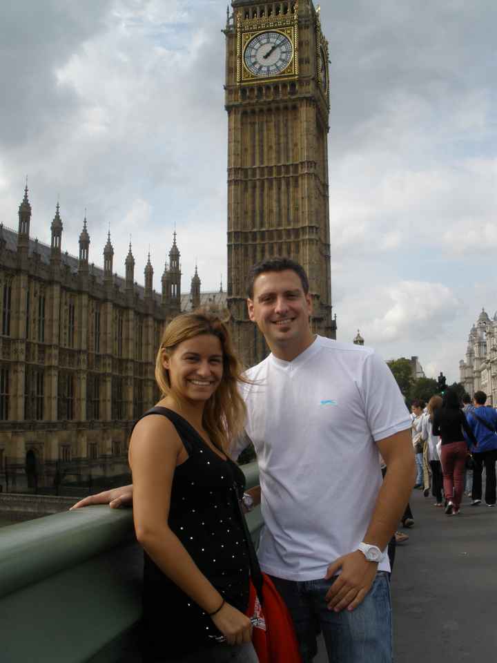 En Londres