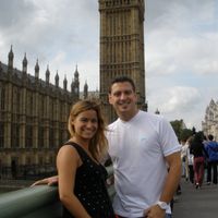 En Londres