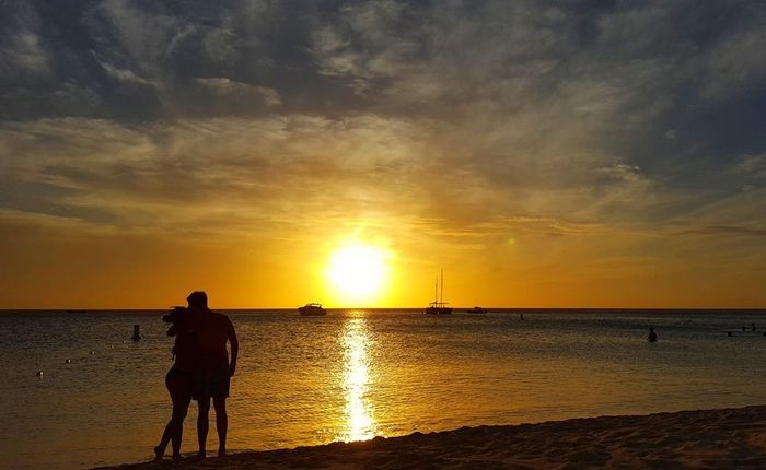 Aruba