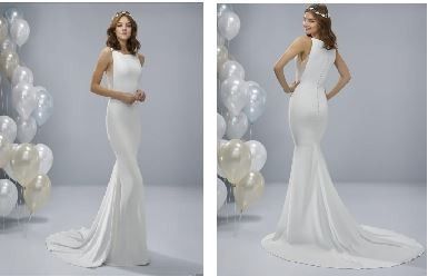 White One: Modelo Onaga