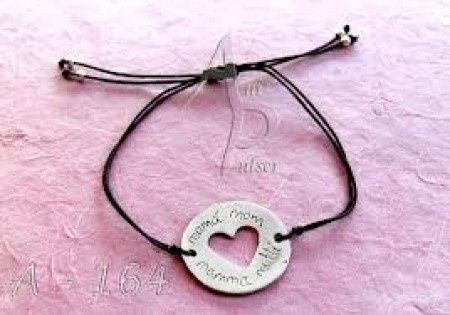 pulsera mama