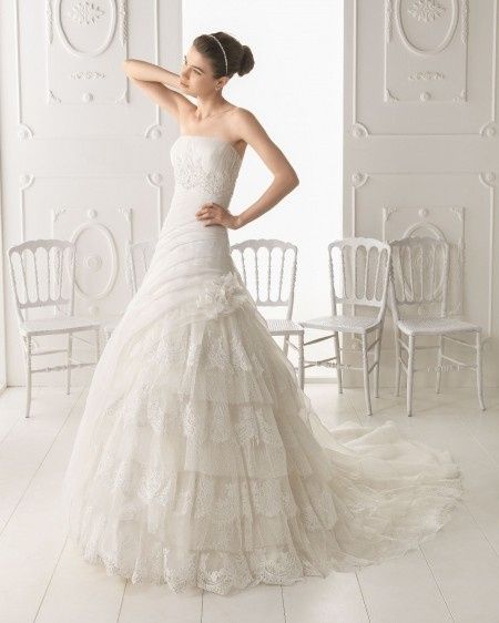 Casi fue mi vestido! - 1