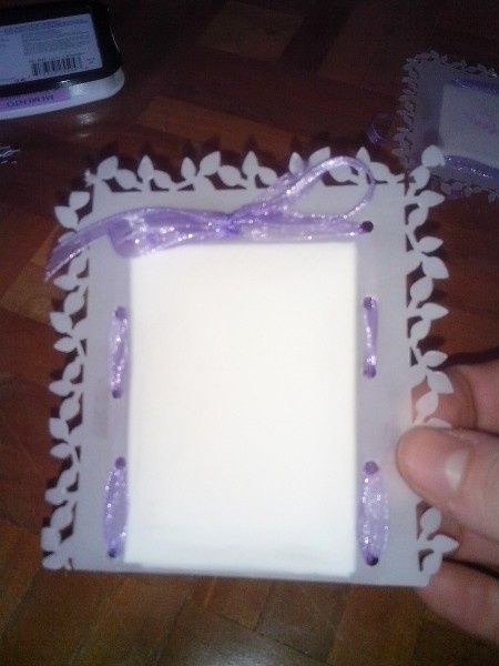 Mis pañuelos - 1