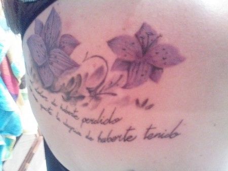 Boda con o sin tattoos??? - 1