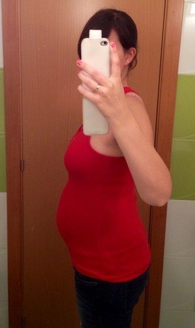 Mamás agosto 2014 - 2