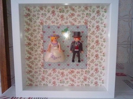 Los novios que voy a regalar - 2