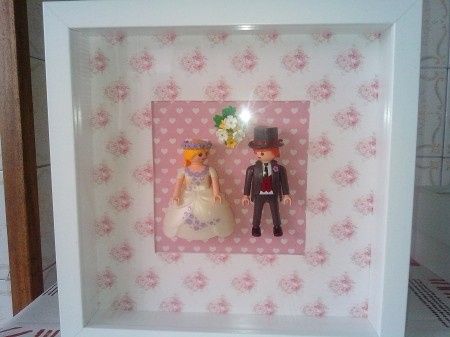 Los novios que voy a regalar - 3