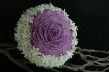 Novias que nos casamos con modelo med rosa clara - 3