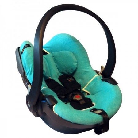 Vestir uppababy vista - 1