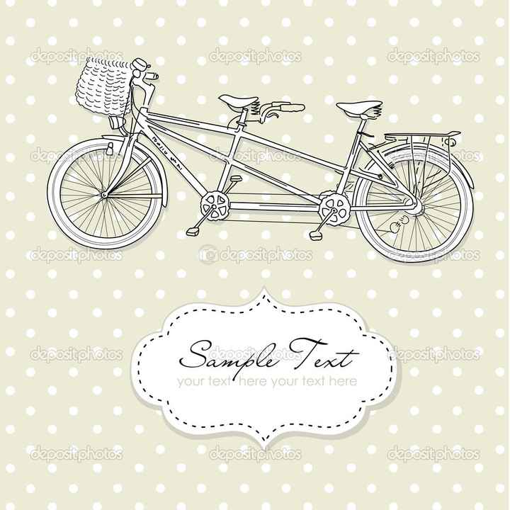 ideas boda bici