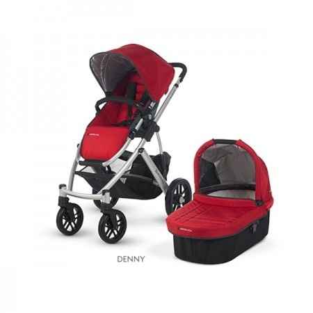 Uppababy Vista