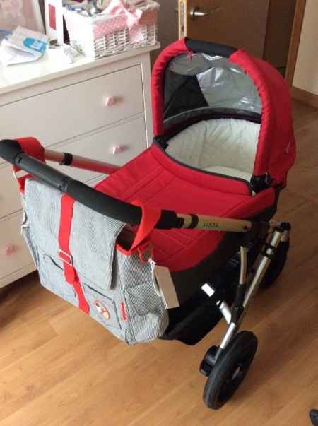 Webs para comprar bolso para el carrito - 1