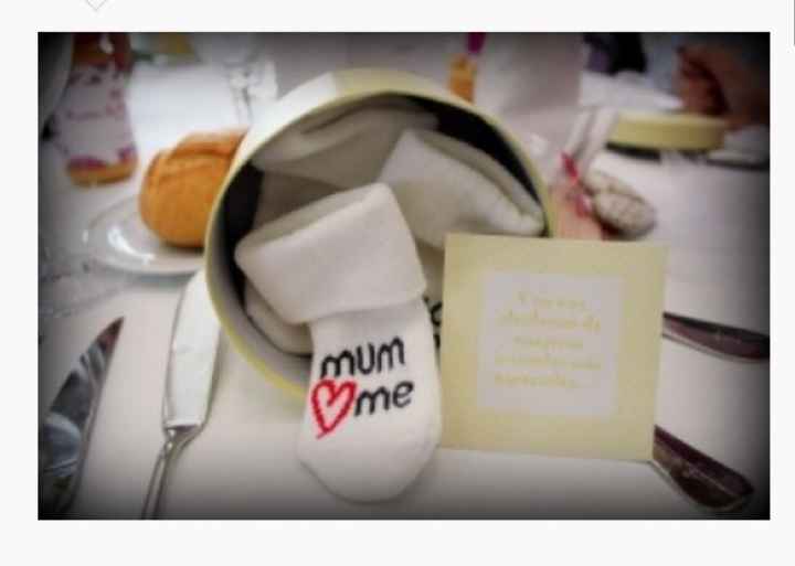 Detalles de boda para futuros papiis!! :) - 1