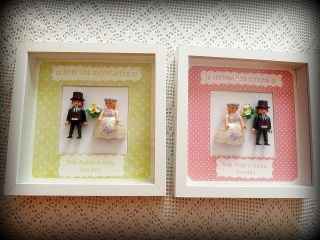 Cuadros playmobil