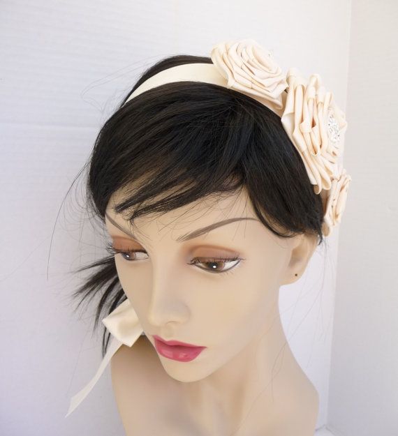 diadema flores