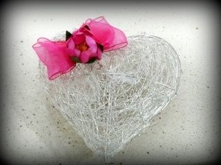 Corazon arras