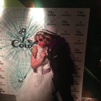 Las que nos hemos casado con un vestido rosa clara - 1