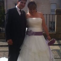 Las que nos hemos casado con un vestido rosa clara - 4
