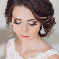 Flequillo con ondas al agua suaves 