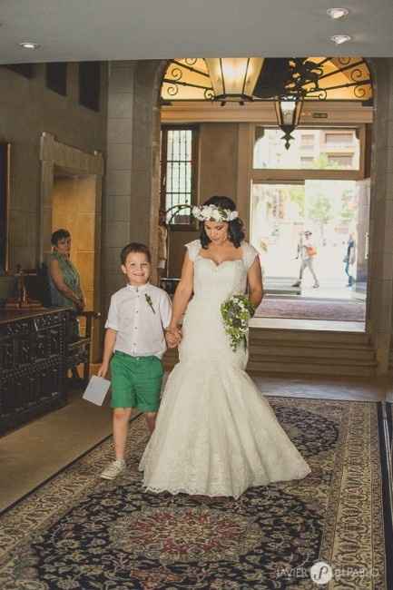 Letha, Pronovias