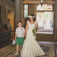 Letha, Pronovias