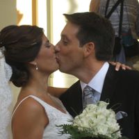 Recien casados