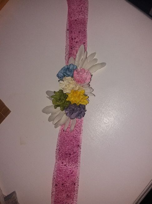 Pulseras para mis damas - 1