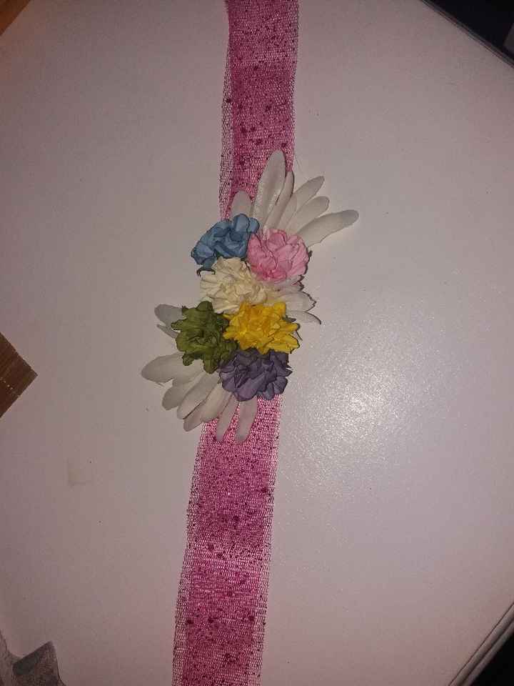Pulseras para mis damas - 1