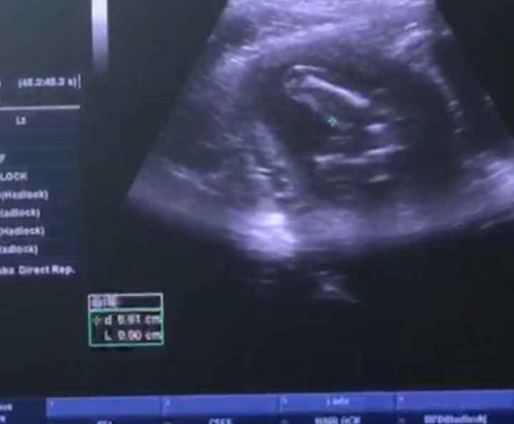 Futuras Mamás junio 2019 - 1