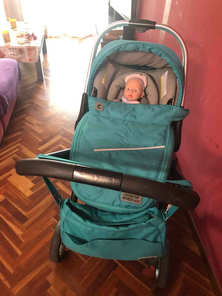 Futuras Mamás junio 2019 - 2