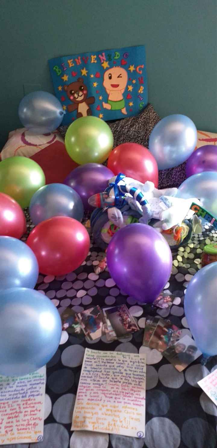 Futuras Mamás junio 2019 - 1