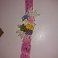 Pulseras para mis damas - 1