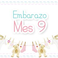 Futuras Mamás junio 2019 - 1