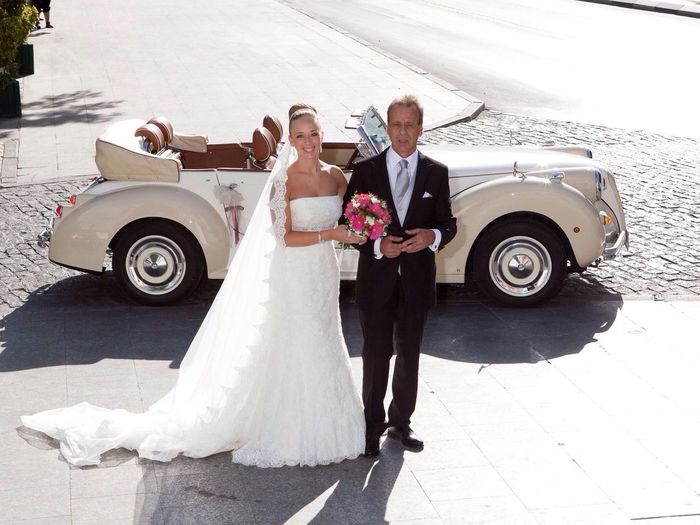 Novios 27 julio 2013 ya llego - 1