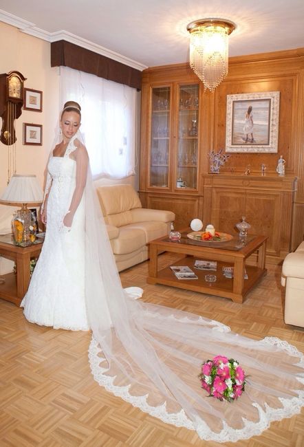 Novios 27 julio 2013 ya llego - 3